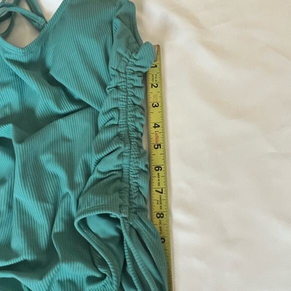Time & Tru swimsuit NWOT - Picture 10 of 16